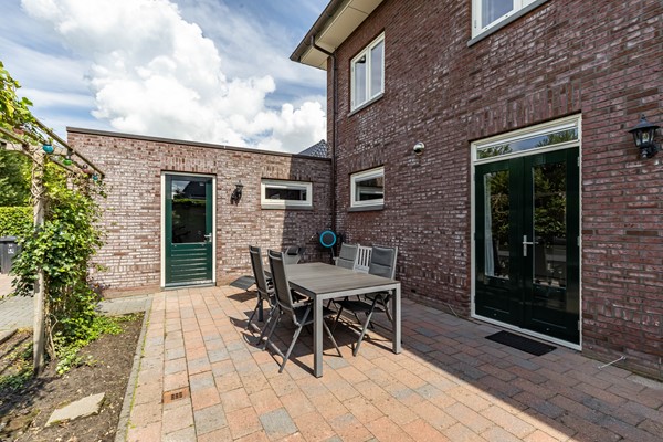 Medium property photo - Grietmansweg 21, 9363 KS Marum